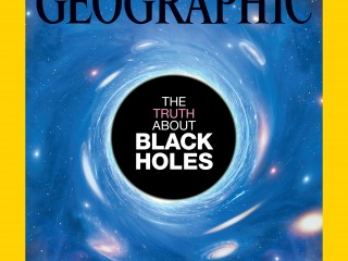 National Geographic, March 2014