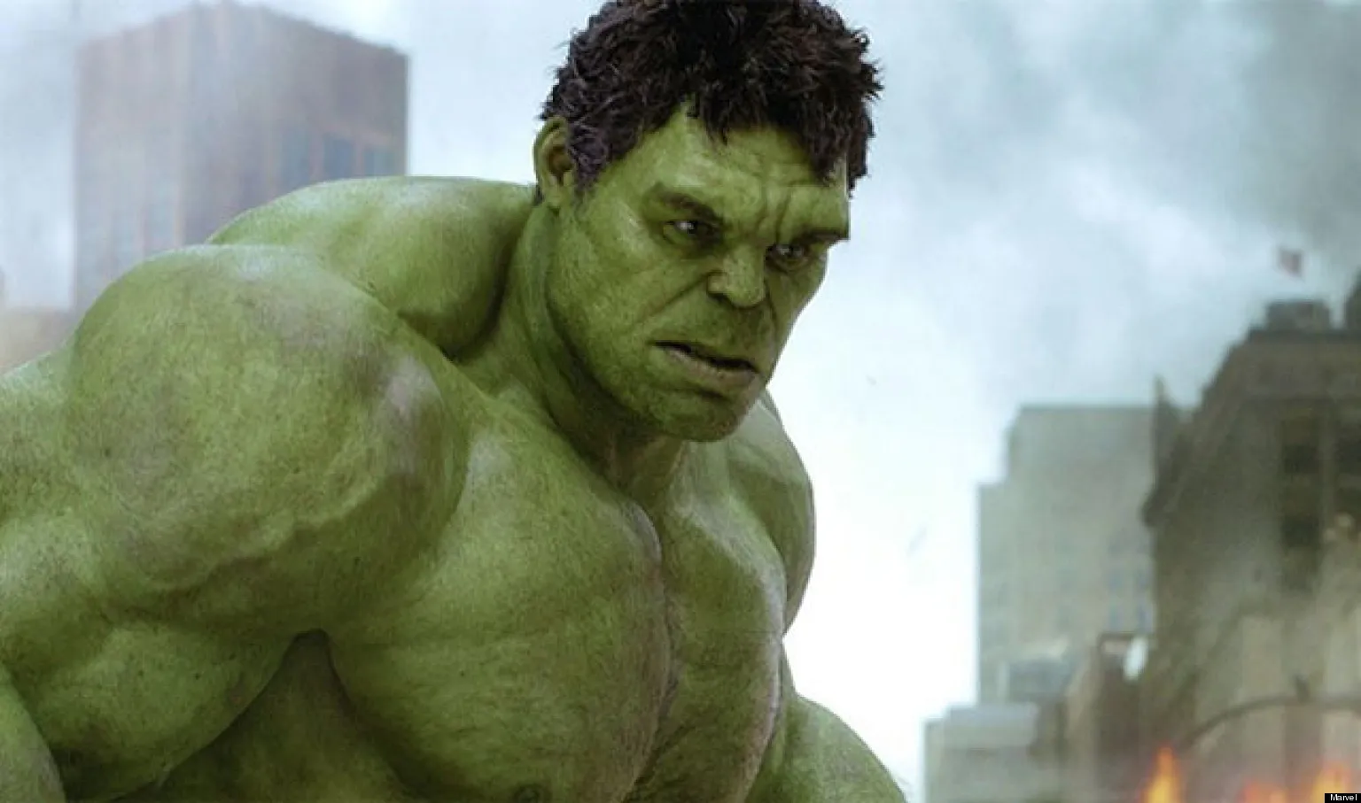 Mark Ruffalo: Hulk's Captain America: Civil War Status