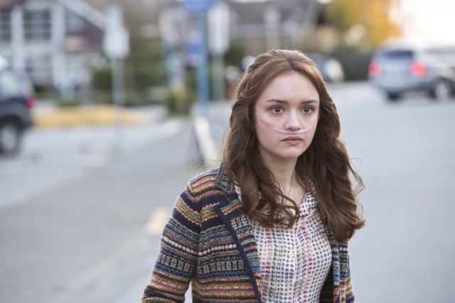olivia cooke bates motel