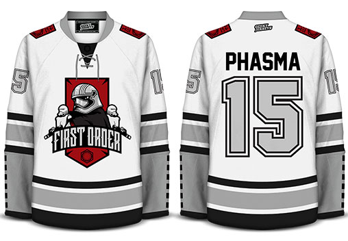 phasmajersey
