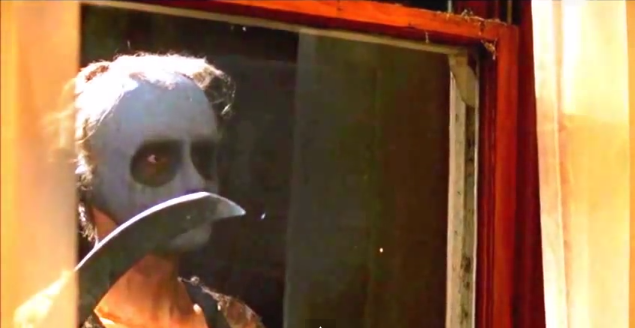 Behind the Mask: The Rise of Leslie Vernon