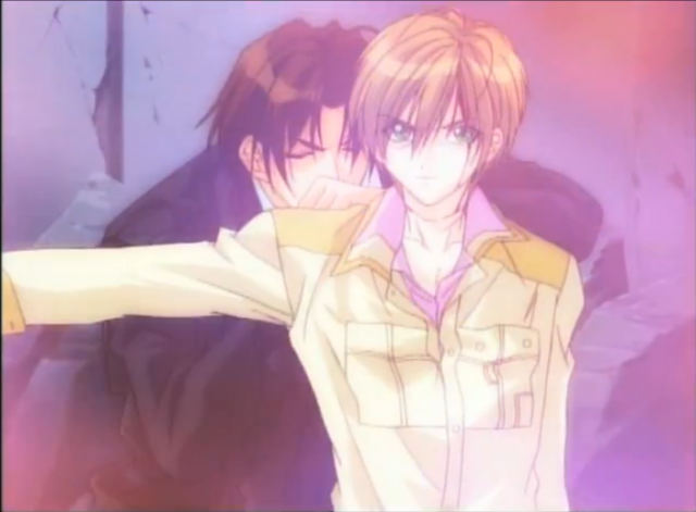 Descendants of Darkness summons.