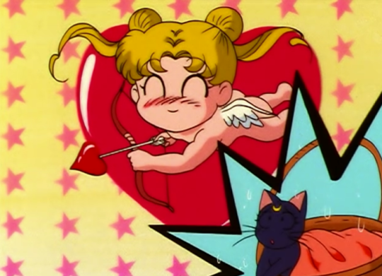 Sailor Moon Newbie Recaps Episodes 106 And 107 The Mary Sue