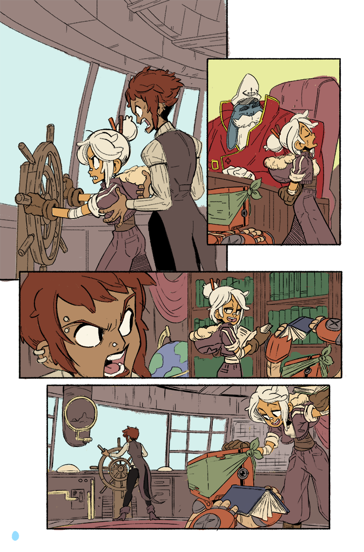 Page 2 Flats