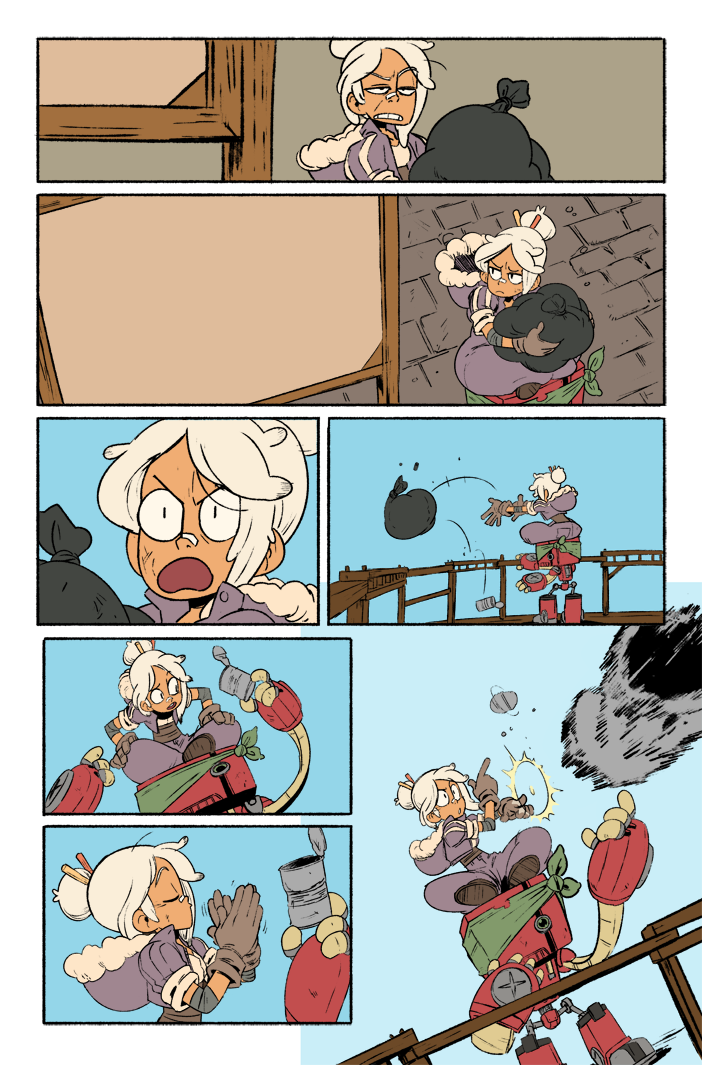 Page 11 Flats