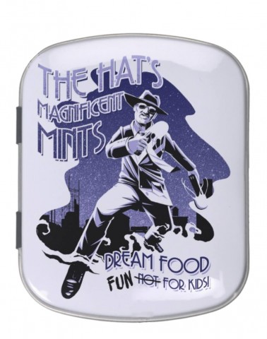 The Silend End by Samuel Sattin