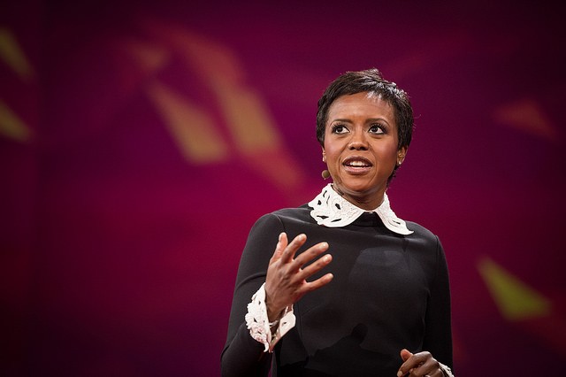 Mellody Hobson