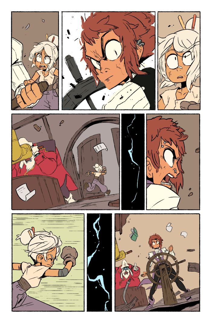 Page 19 Flats
