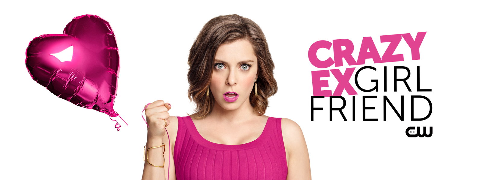 Crazy Ex Girlfriend Pokes Fun At Its Sexist Title The Mary Sue