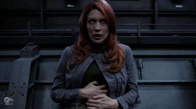 Agents of SHIELD Devils You Know