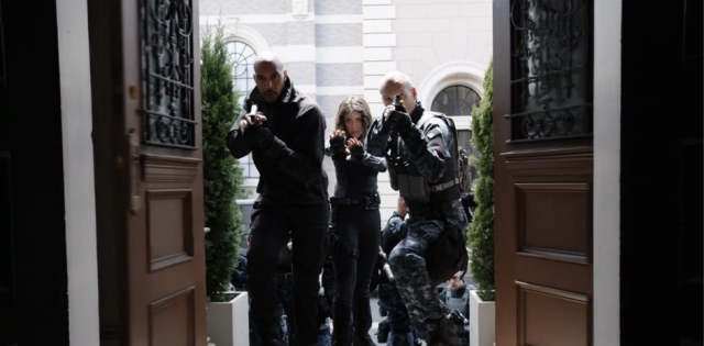 Agents of SHIELD Devils You Know