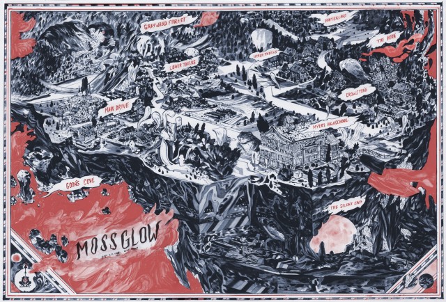 The Silend End by Samuel Sattin