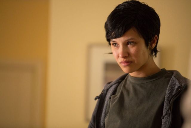 Reversion - Jeanette Samano