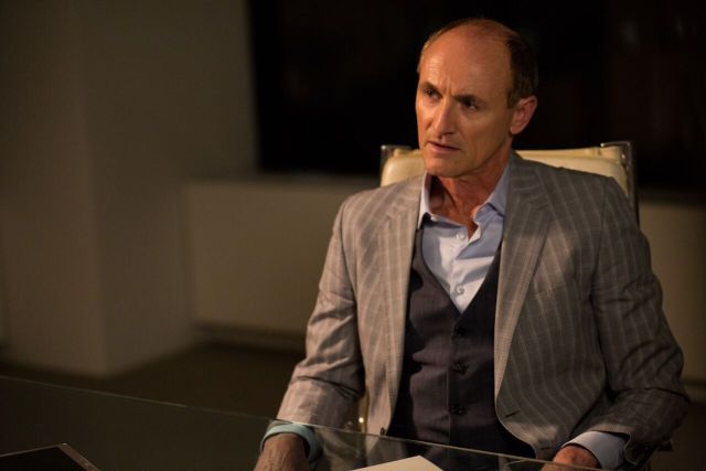 Reversion - Colm Feore