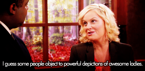 Leslie Knope