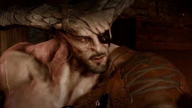 Dragon Age: Inquisition - Bad Gamer