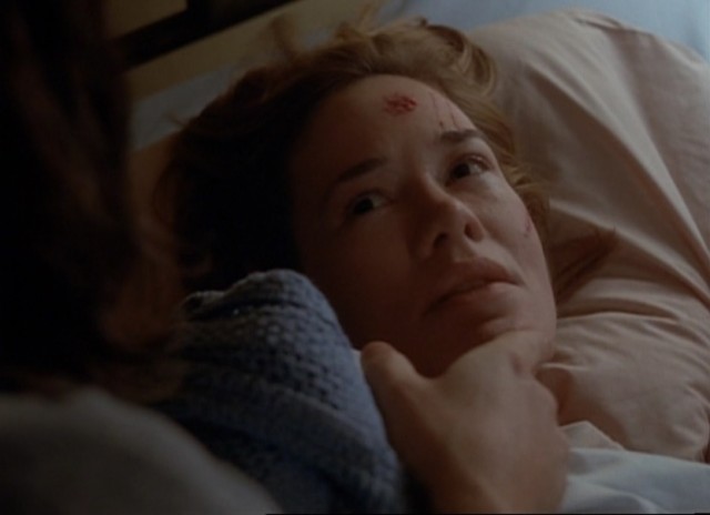 Everything about this episode is so sad