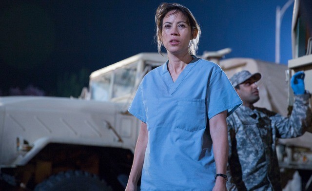 Fear the Walking Dead