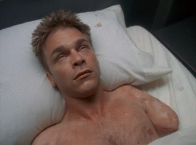 Not quite how Charmed depicted it