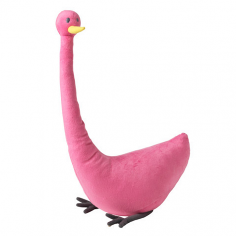 SAGOSKATT Ikea Soft Toys for Children