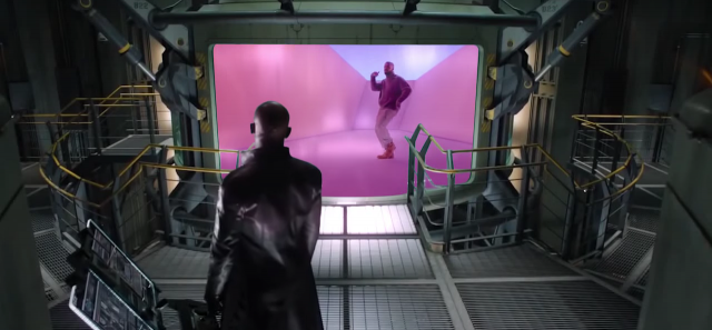 The Avengers Hotline Bling