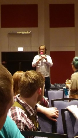 Serious Rich is serious