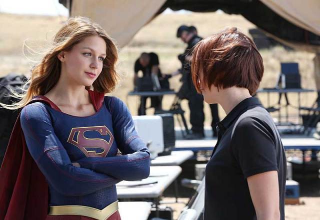Supergirl Ep 2 1
