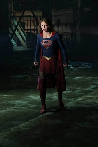 Supergirl Ep 2 4