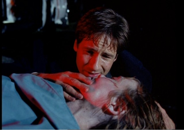 Well it HAD been a few episodes since he made us cry