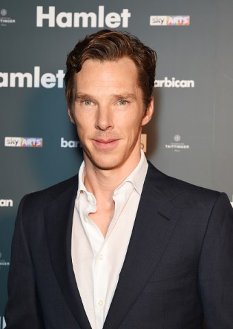 benedict cumberbatch