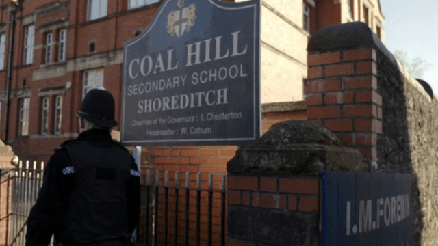 coal hill