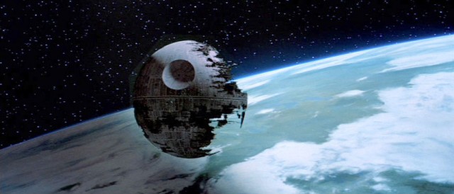 Death Star II