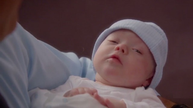Gavin Bell in the season finale of Switched at Birth, courtesy of ABC Family/Disney
