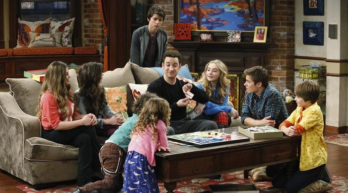 girl-meets-world-family-game-night