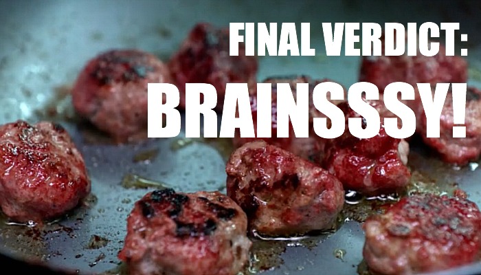 iZombie - Final Verdict