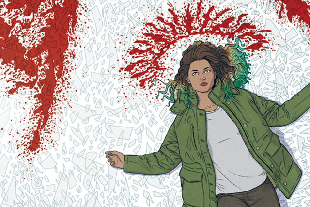 The Wicked + The Divine