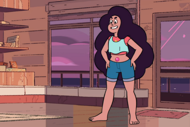 Steven Universe