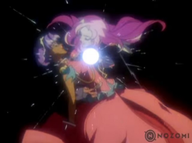 Revolutionary Girl Utena