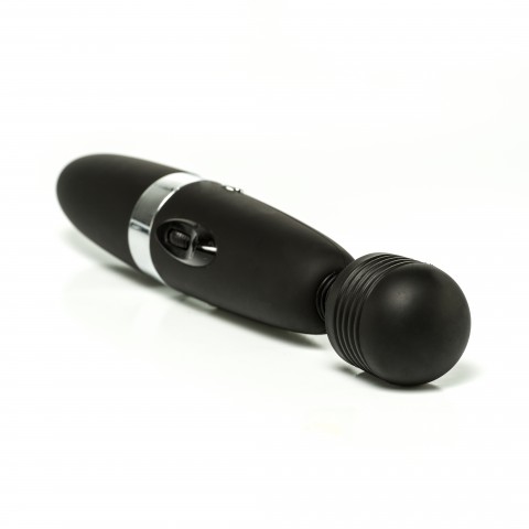 A back massager. That's what it says right here.