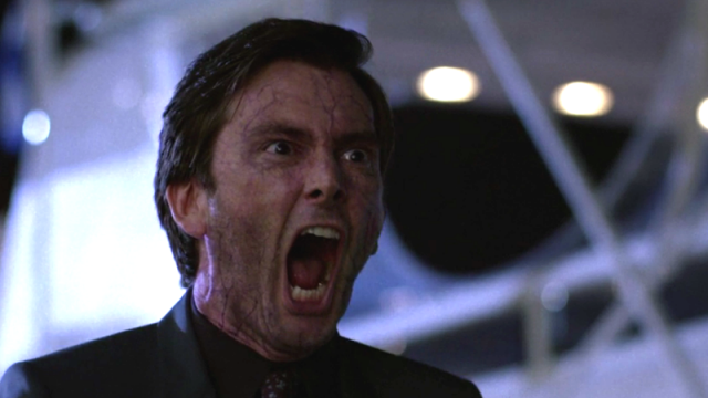 David Tennant Jessica Jones