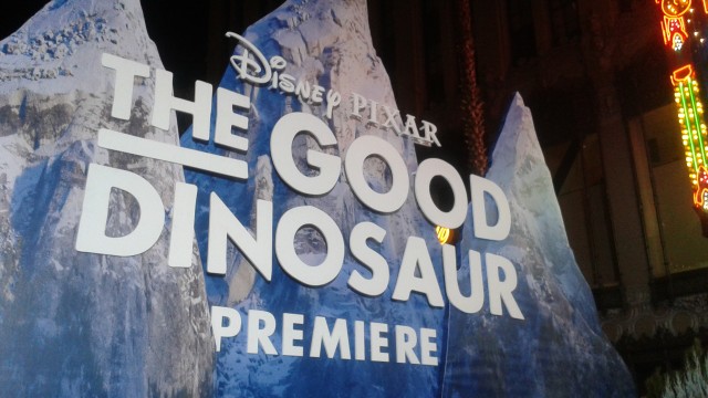 The Good Dinosaur 2