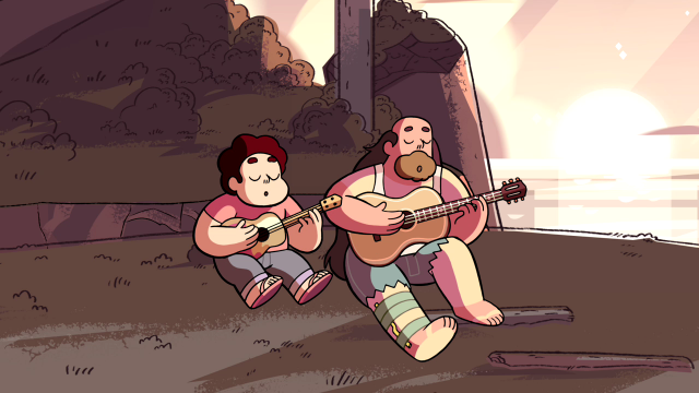 Steven Universe