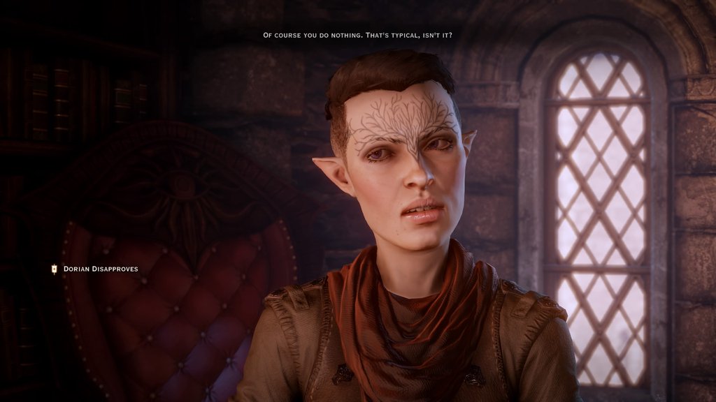 Delving Into Dragon Age's Keep – GamerDame