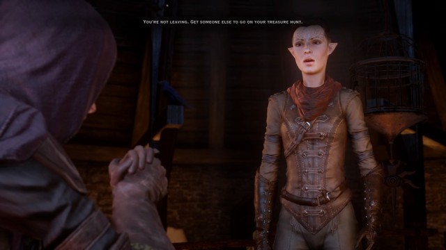 Bad Gamer 19 Image 5