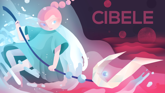 Cibele logo
