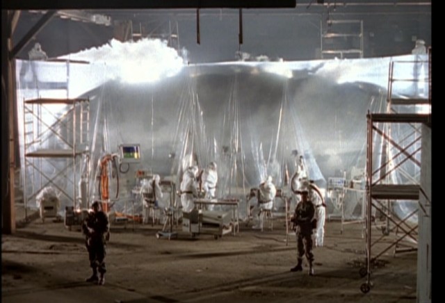 Deja vu all over again