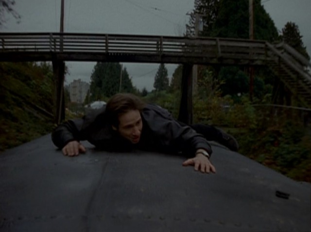 I immediately regret this decision