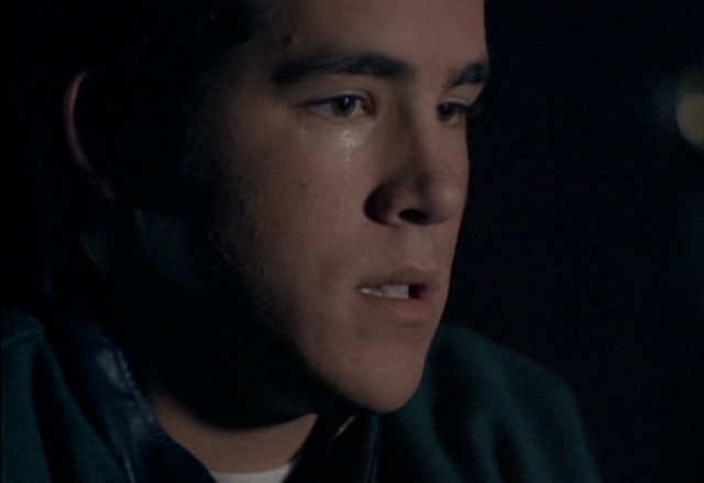 Look at this fucking cherub