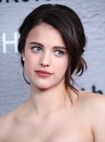 Margaret Qualley