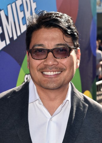 Ronnie del Carmen Inside out